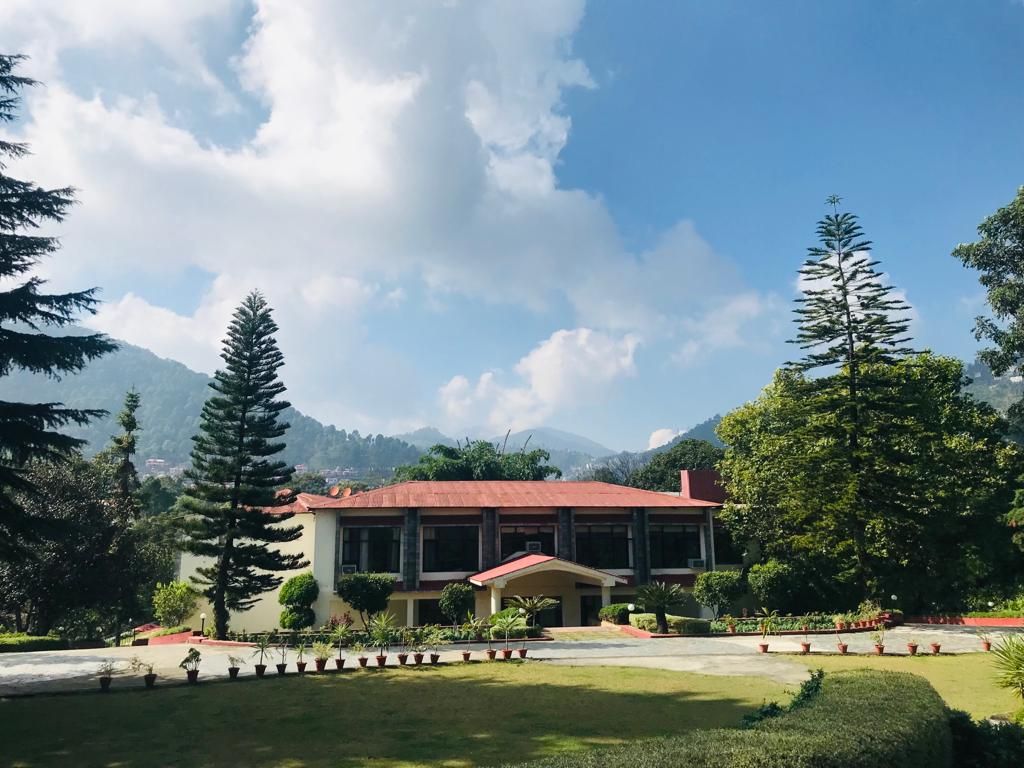 undefined Country Inn Nature Resort Bhimtal