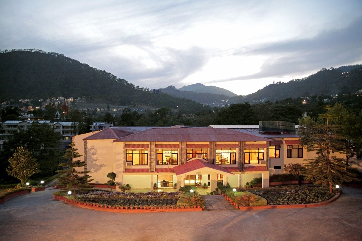 undefined Country Inn Nature Resort Bhimtal 2