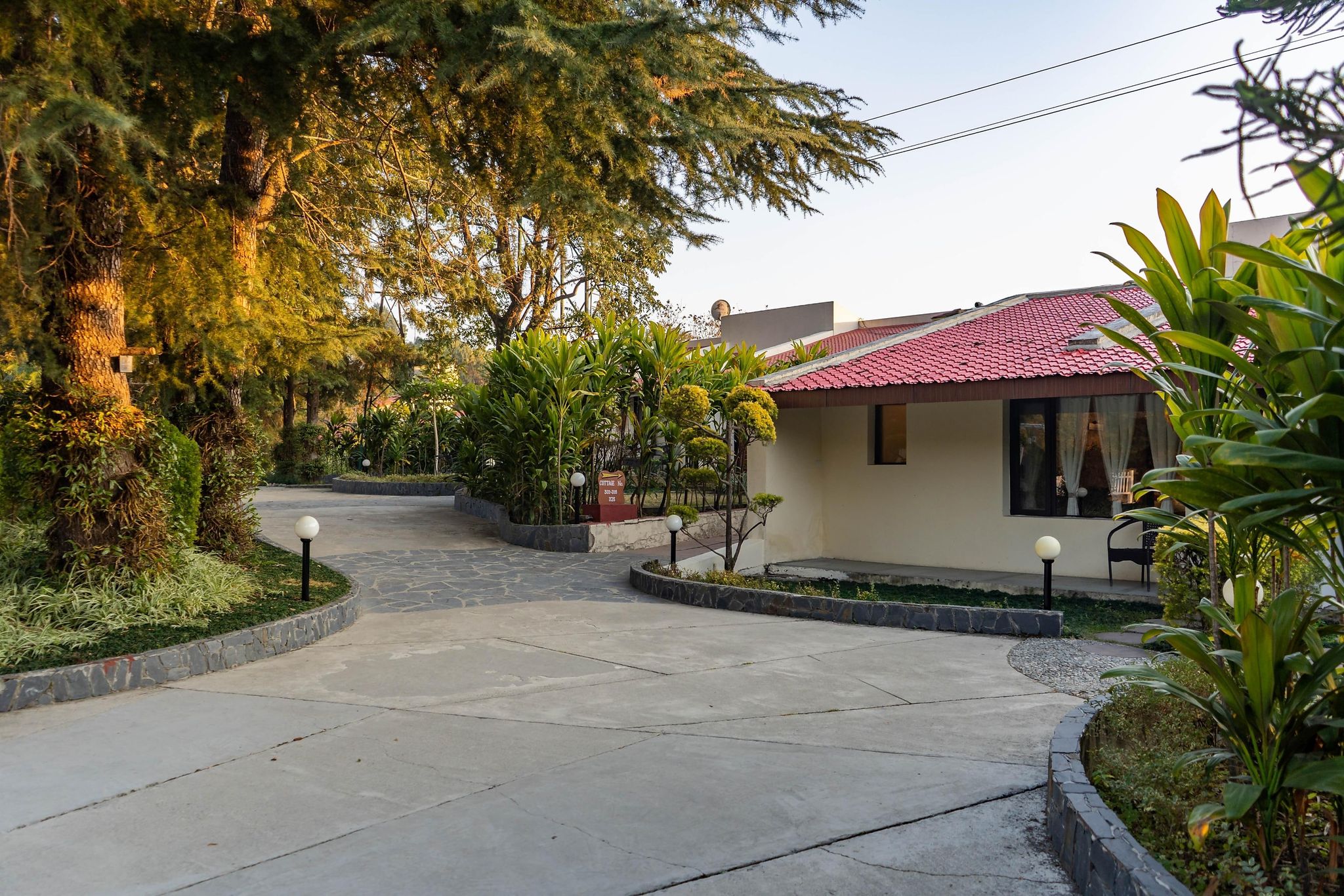 undefined Country Inn Nature Resort Bhimtal 5