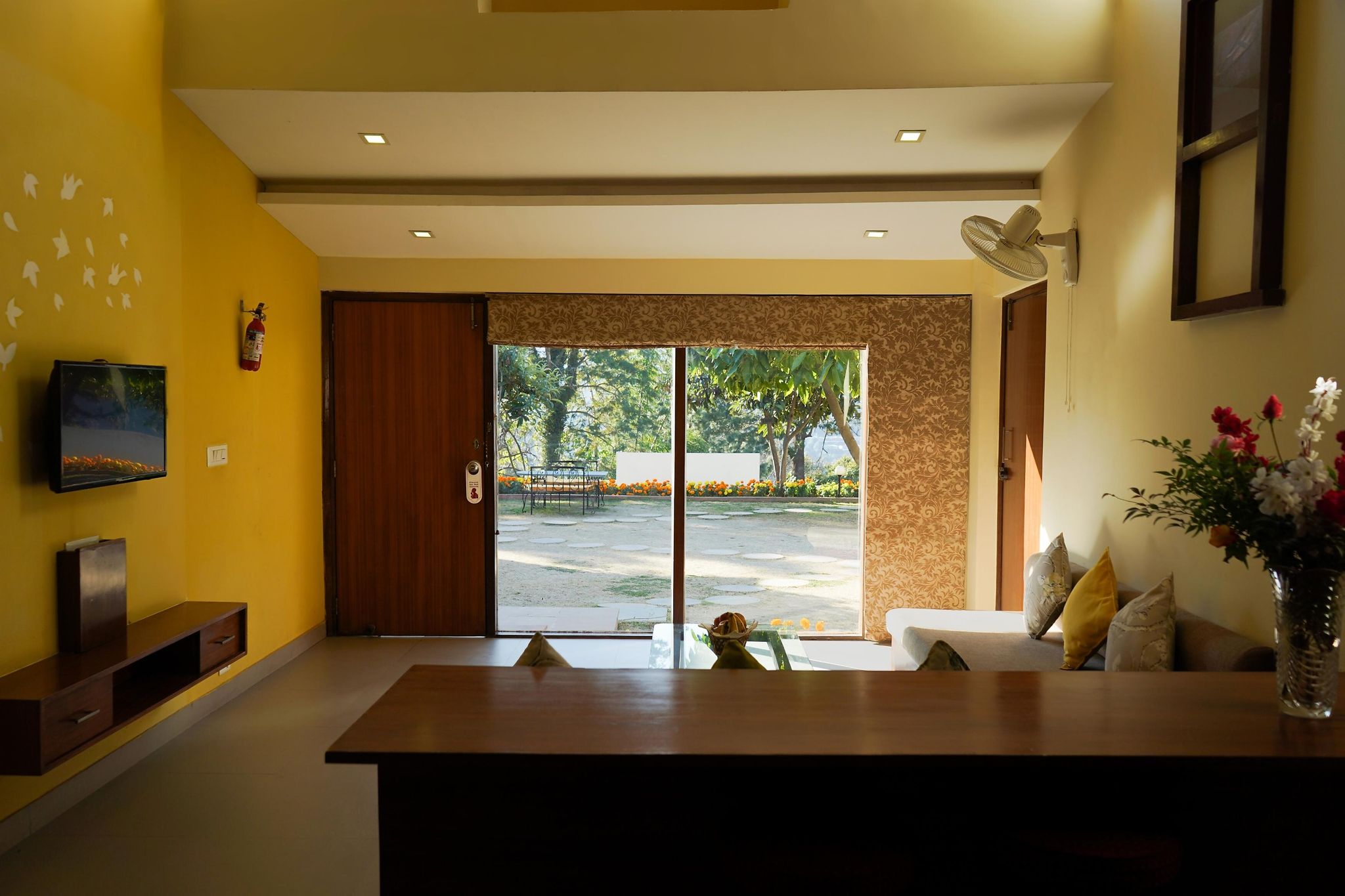 undefined Country Inn Nature Resort Bhimtal 3