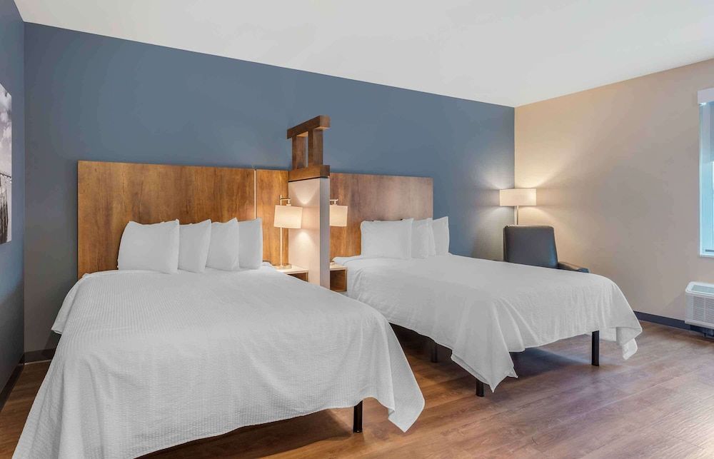 Premium Studio, Non Smoking, Refrigerator & Microwave