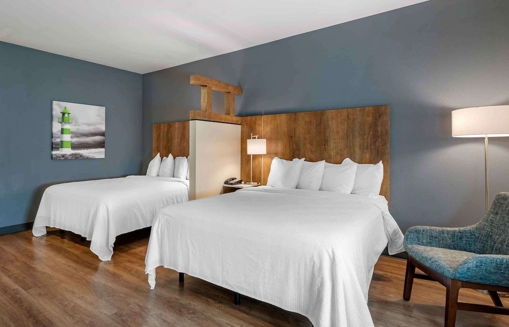Premium Studio, Non Smoking, Refrigerator & Microwave