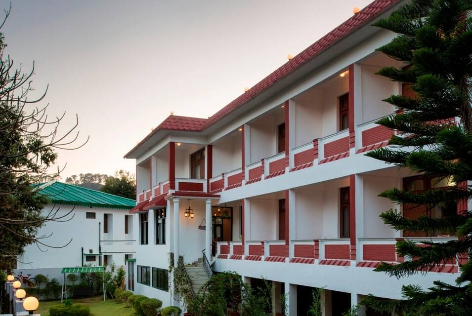 Premium Rooms