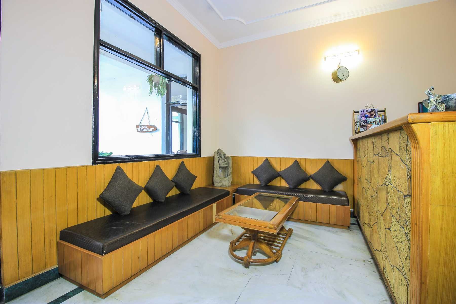 undefined Maya Regency 4