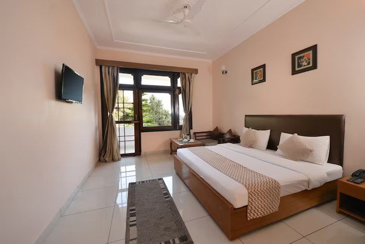 undefined Maya Regency 5