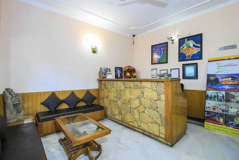 undefined Maya Regency 2