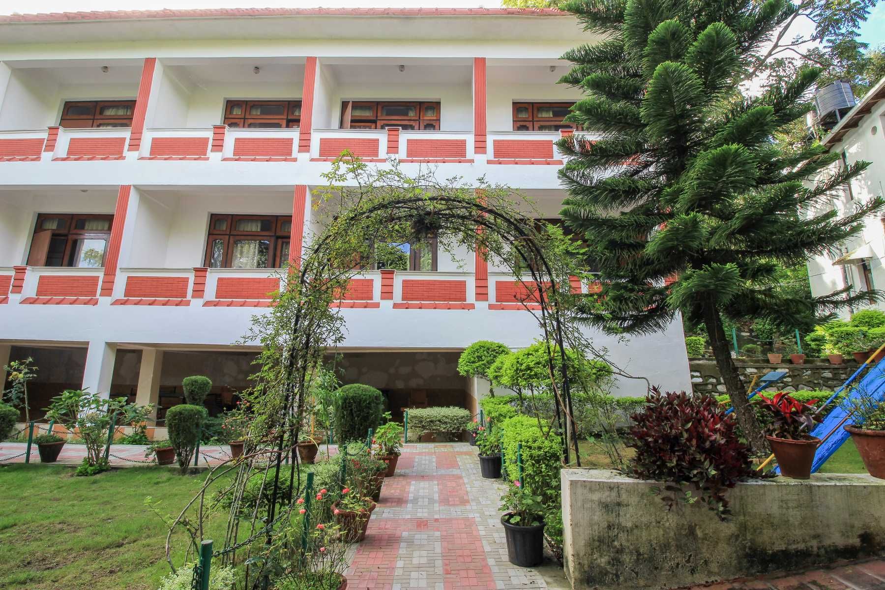 undefined Maya Regency 9