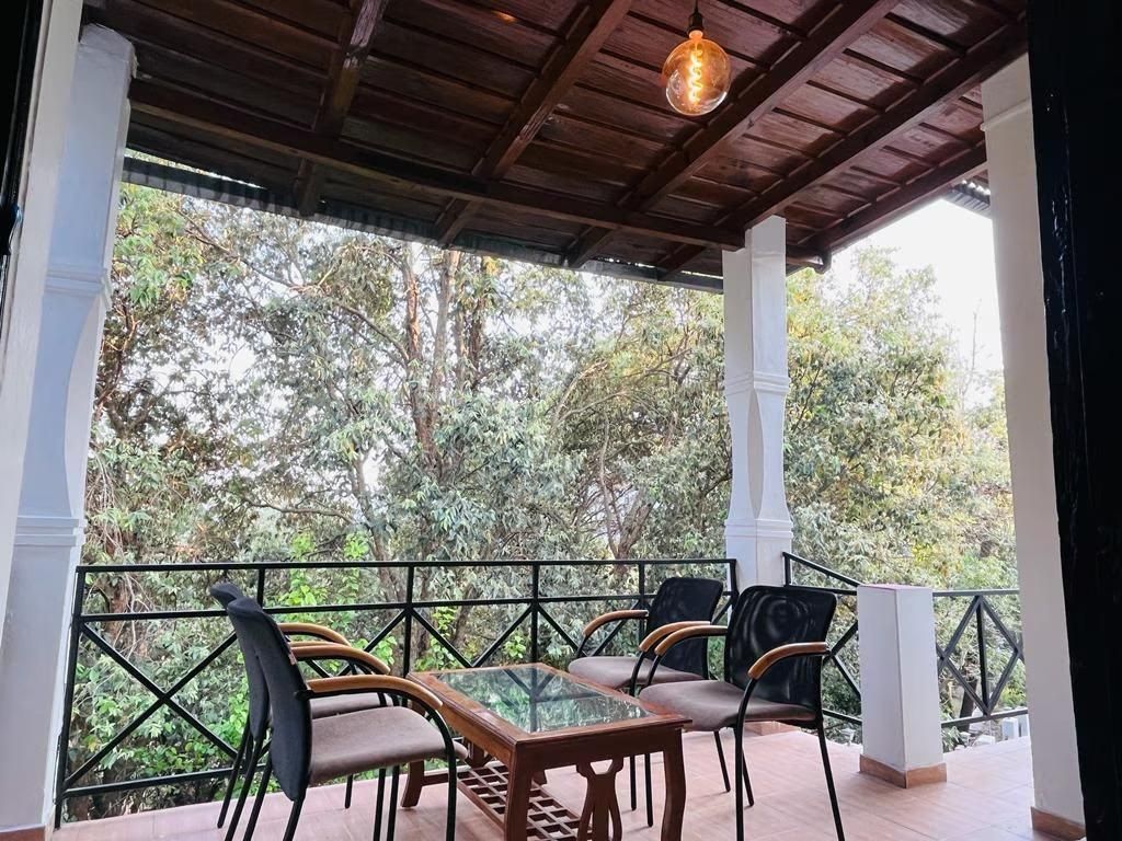 undefined Maya Regency 3