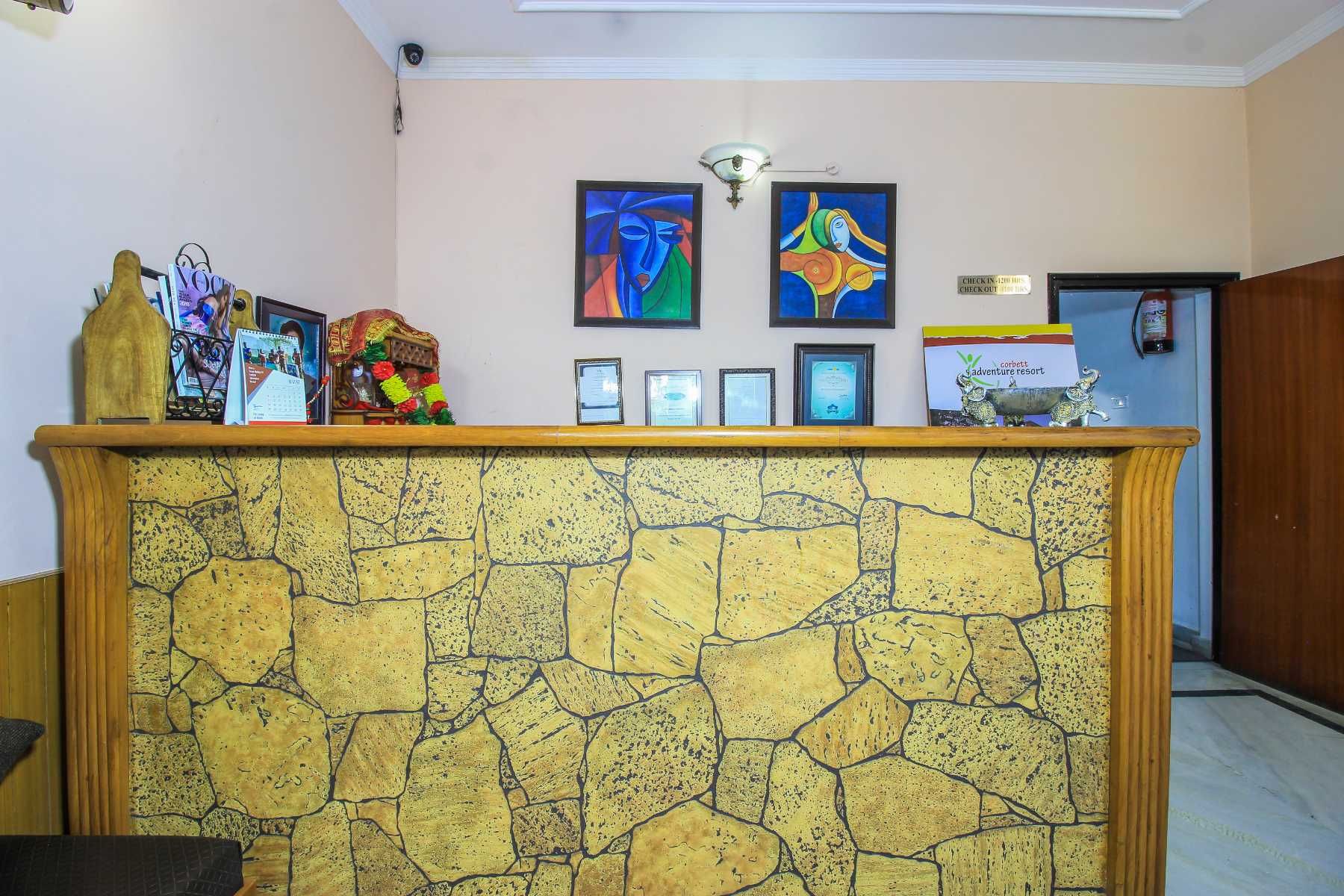 undefined Maya Regency 3