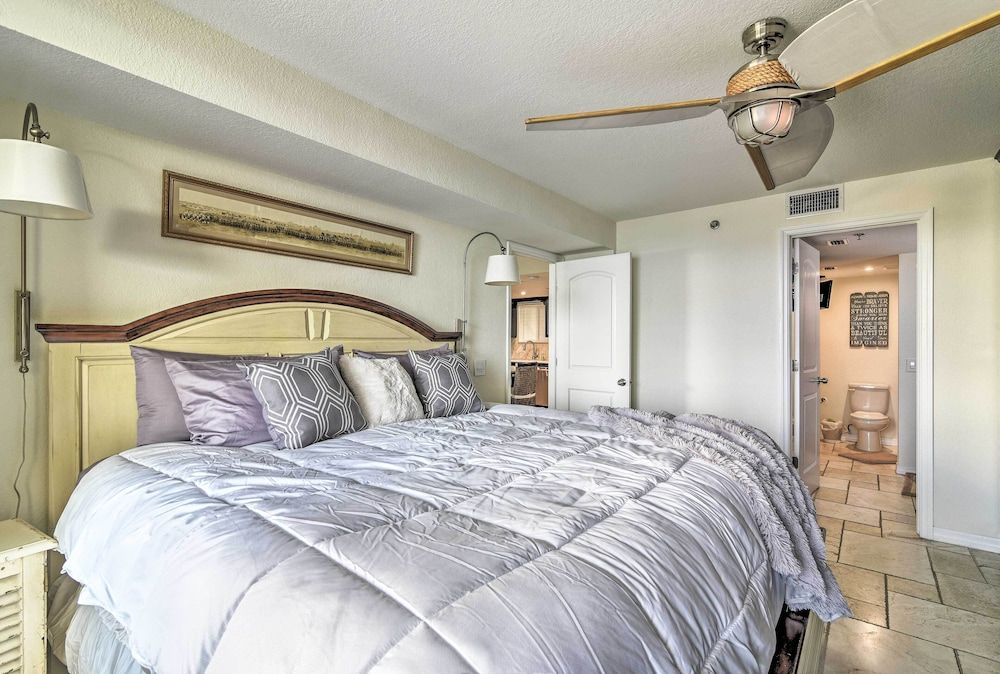 Apartment (1 Bedroom)