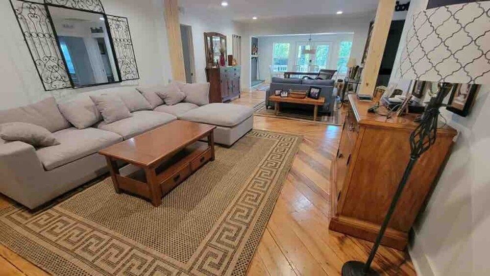 Signature House, 4 Bedrooms, Patio