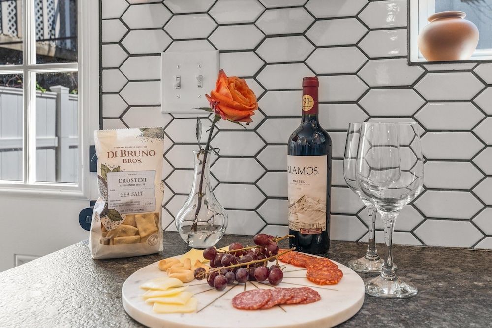 undefined Stylish-Near Stadiums&Nightlife-GameRoom 4