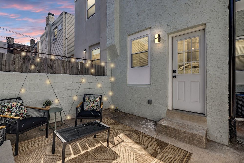 undefined Stylish-Near Stadiums&Nightlife-GameRoom 2