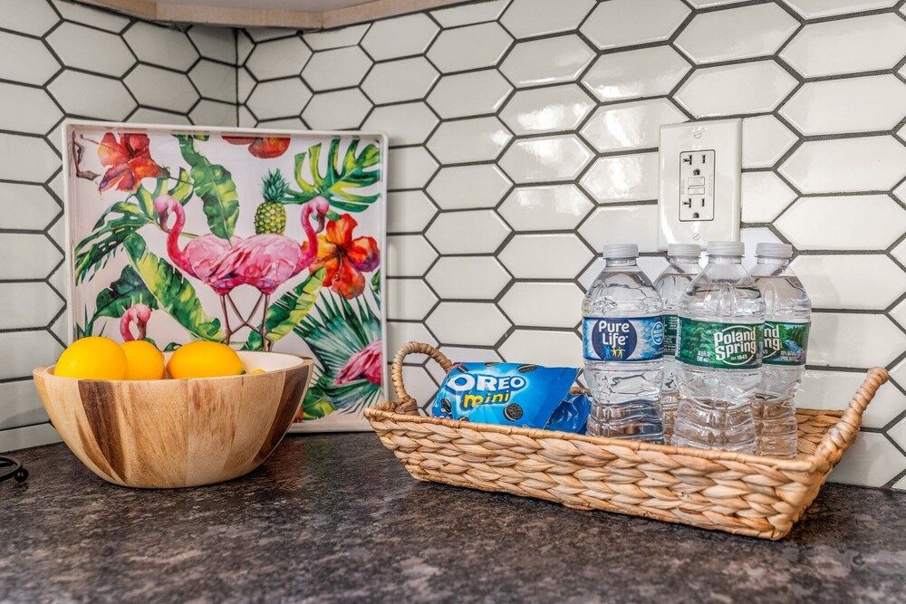 undefined Stylish-Near Stadiums&Nightlife-GameRoom 5