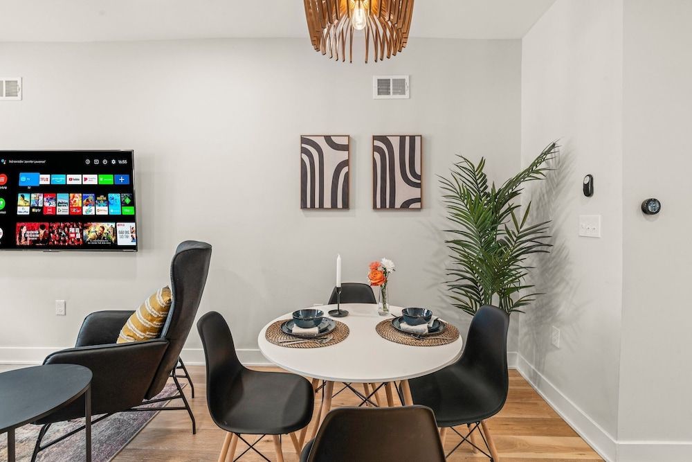 undefined Stylish-Near Stadiums&Nightlife-GameRoom 8