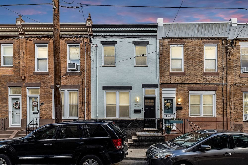 undefined Stylish-Near Stadiums&Nightlife-GameRoom 3