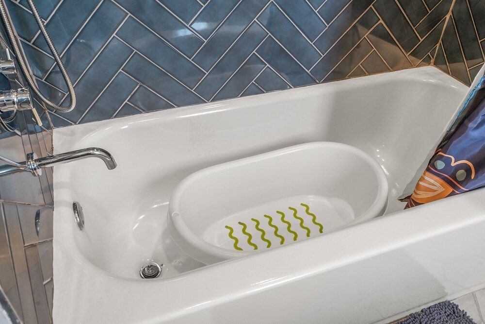 Stylish-Near Stadiums&Nightlife-GameRoom Basic House 15