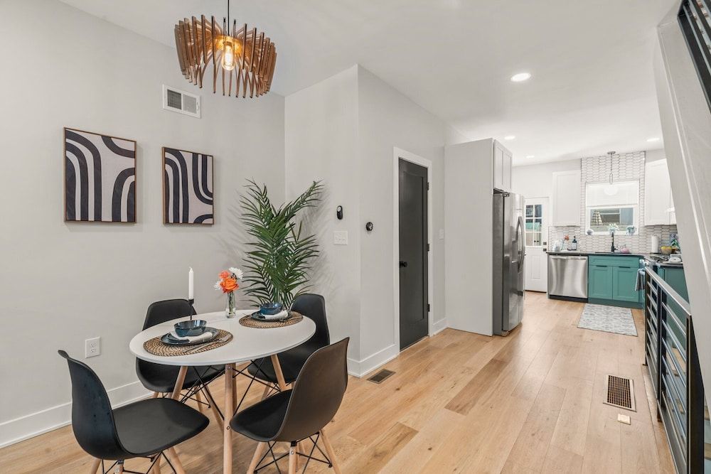 undefined Stylish-Near Stadiums&Nightlife-GameRoom 7