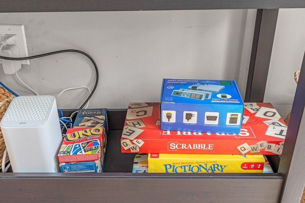 undefined Spacious & CentralGetaway QueenBeds 10