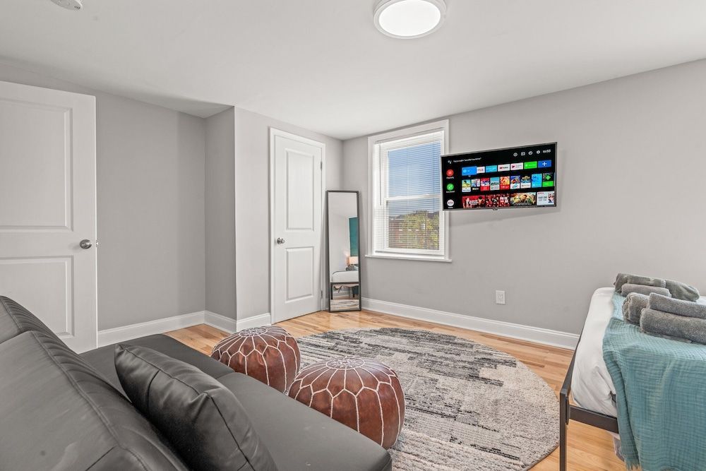 Spacious & CentralGetaway QueenBeds House 15