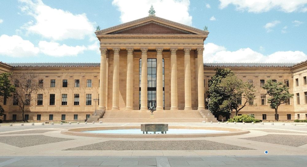 Trendy Fairmount Gem Roof Deck Basic House 13