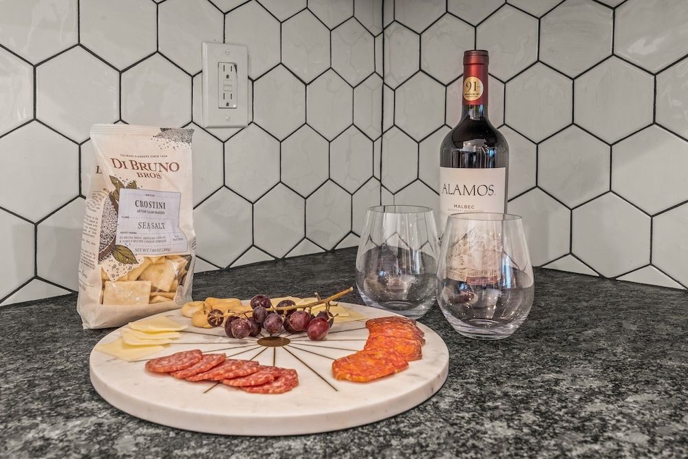 undefined Trendy & Cozy Fishtown GameRoom 3