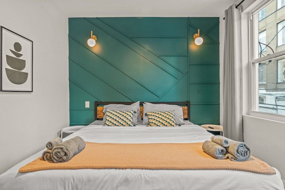 undefined Trendy & Cozy Fishtown GameRoom 9