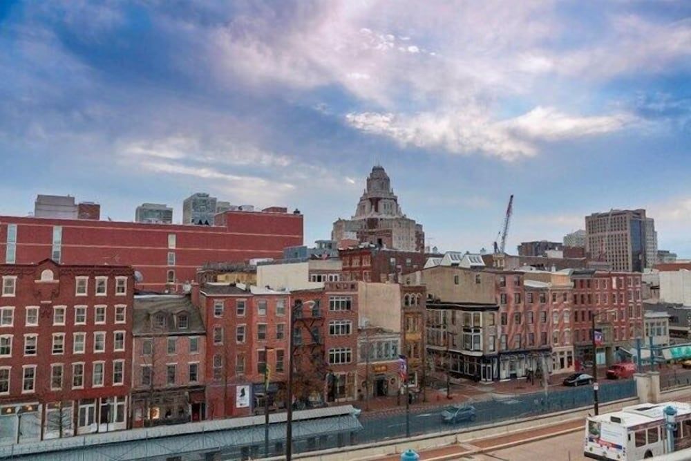 undefined Penn's View Hotel 6