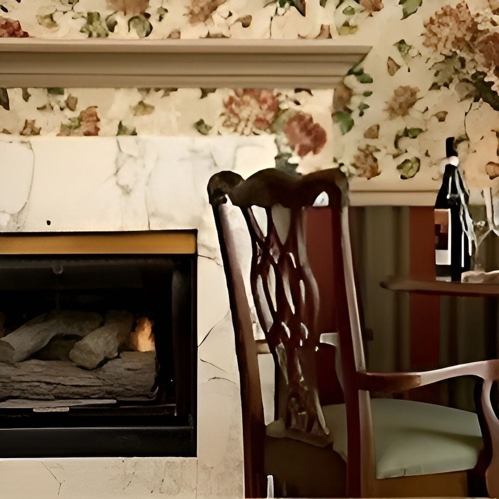 undefined Penn's View Hotel 3