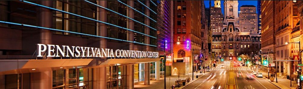 undefined Penn's View Hotel 10