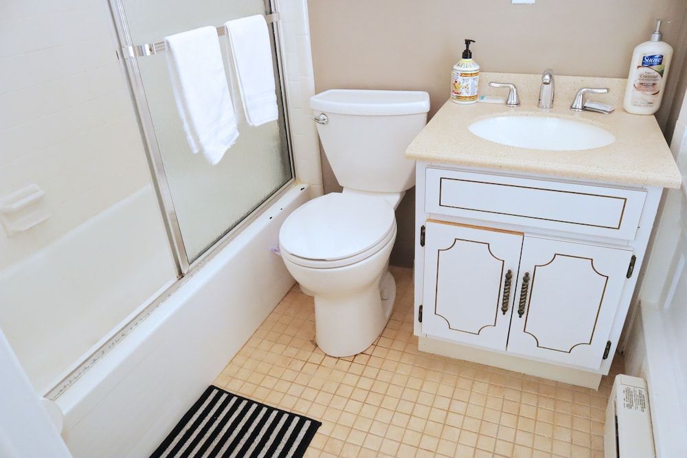 Midtown Suites Grand Suite (404) 7