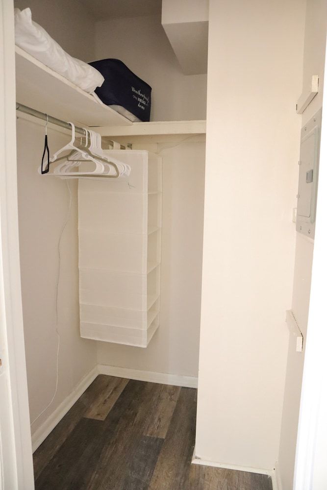 Midtown Suites Grand Suite (404) 5