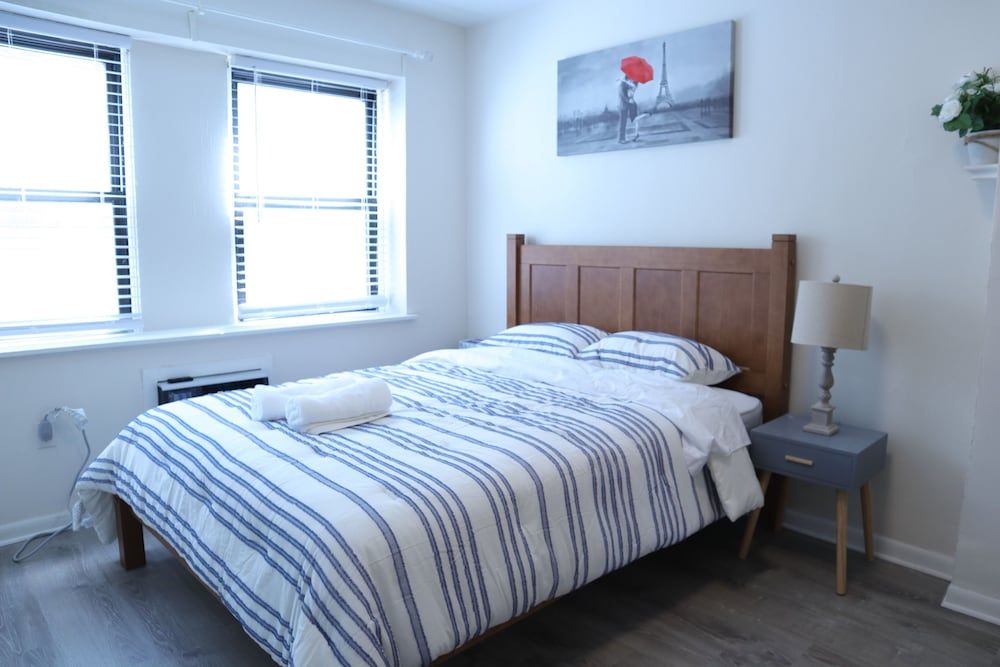 undefined Rittenhouse Suites 10