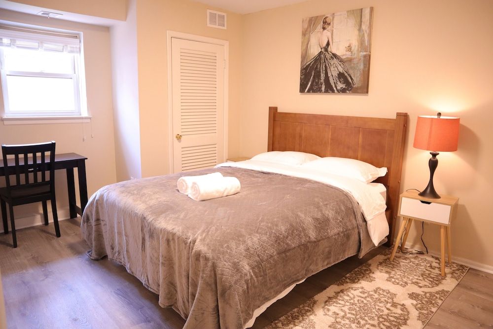 Carriage Villas Villa (302)