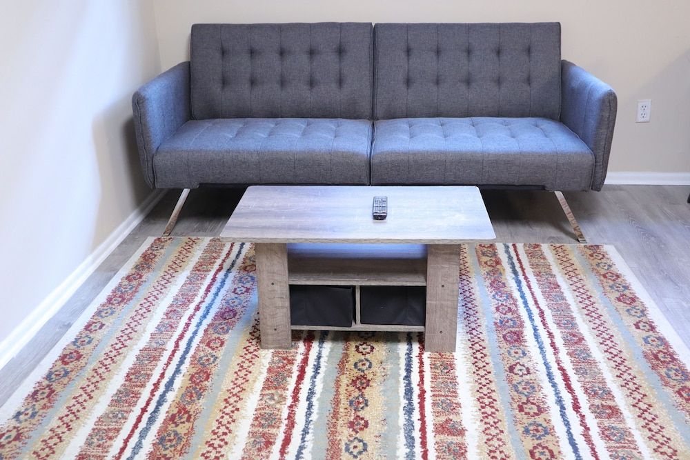 undefined Carriage Villas