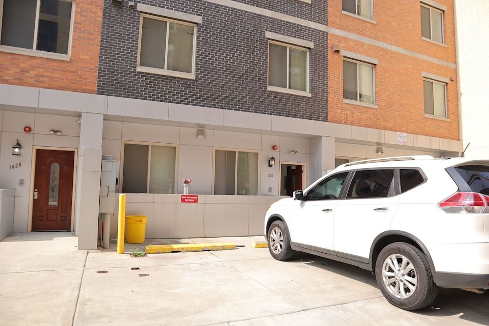 undefined Wood Extended Suites 3