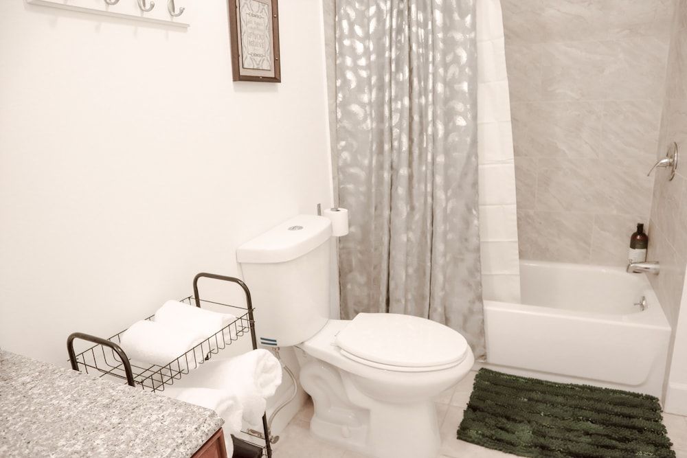 Wood Extended Suites Premium Condo 7