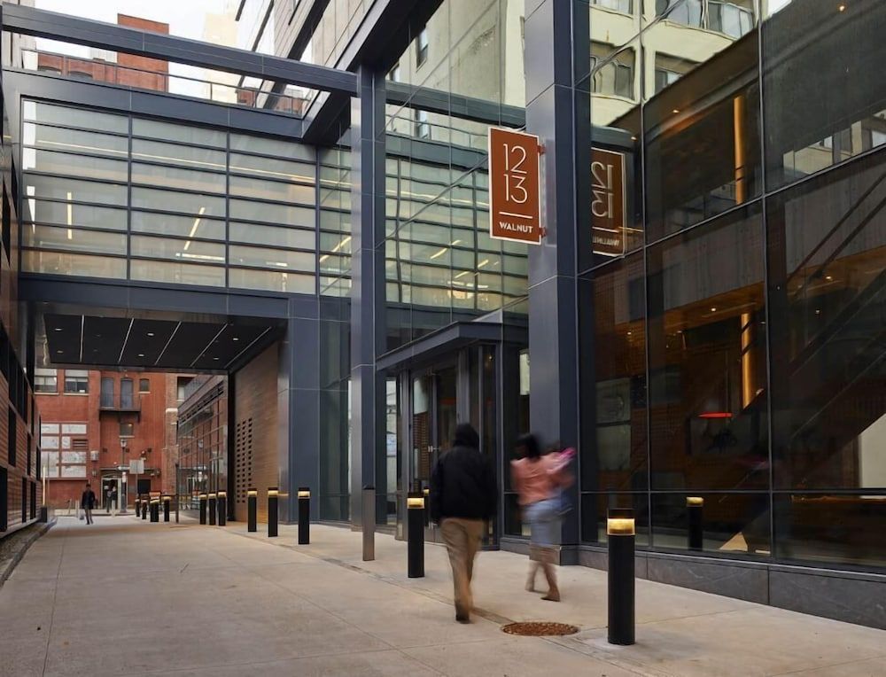 undefined National at Walnut