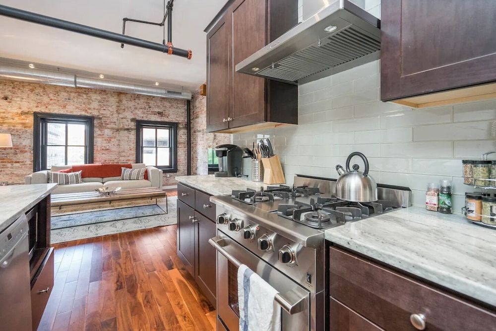 undefined PRISTINE 3 BR Million-Dollar Loft 7