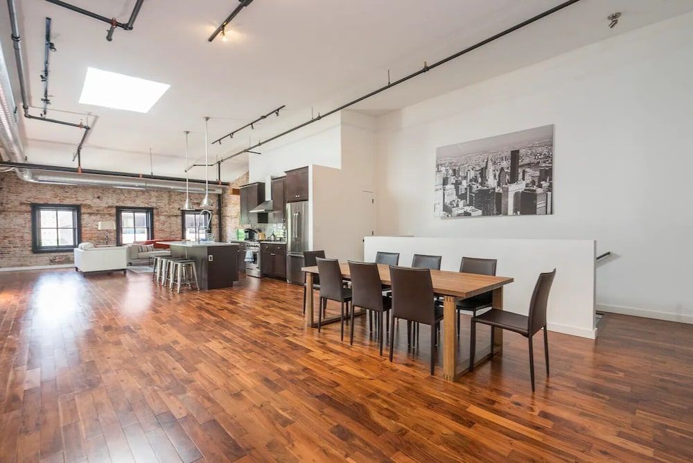 undefined PRISTINE 3 BR Million-Dollar Loft 6