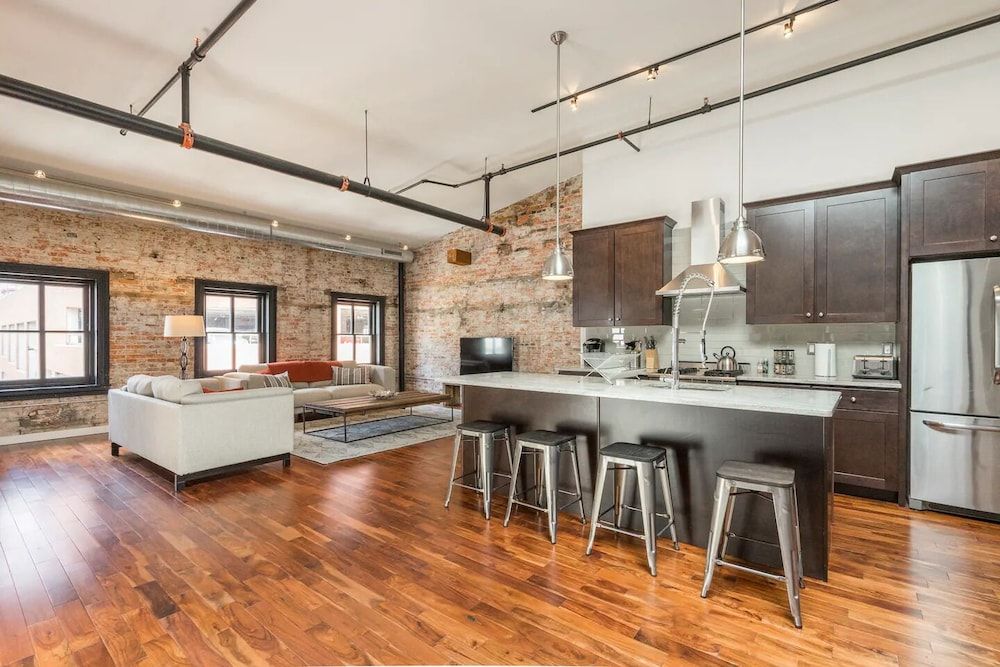 undefined PRISTINE 3 BR Million-Dollar Loft 5
