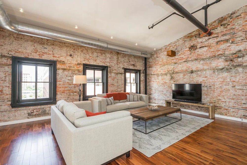 undefined PRISTINE 3 BR Million-Dollar Loft 8