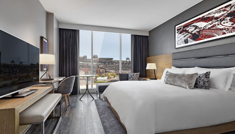 undefined Live! Casino & Hotel Philadelphia 6