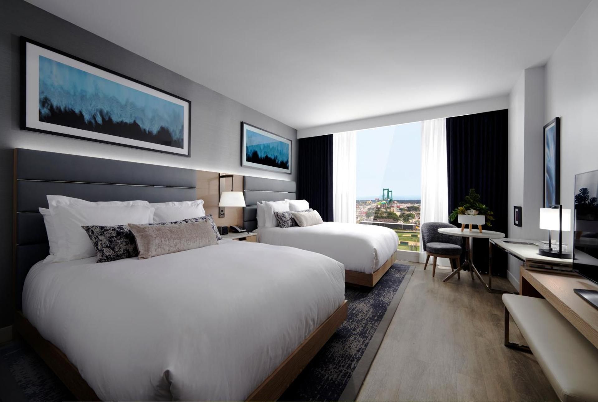 undefined Live! Casino & Hotel Philadelphia 5