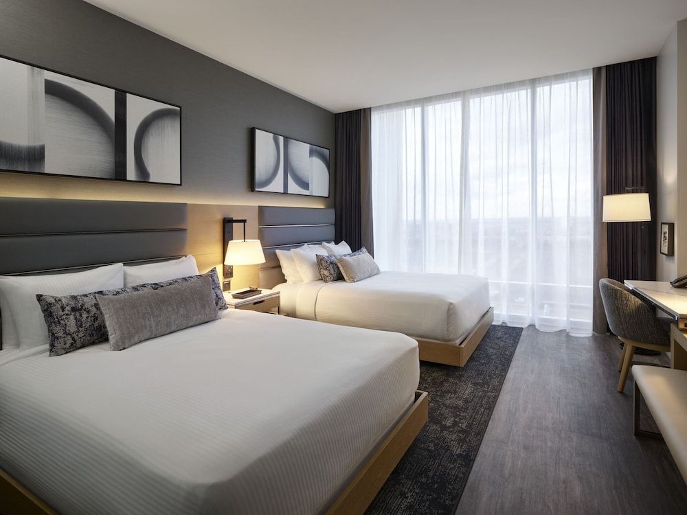 Live Casino & Hotel - Philadelphia