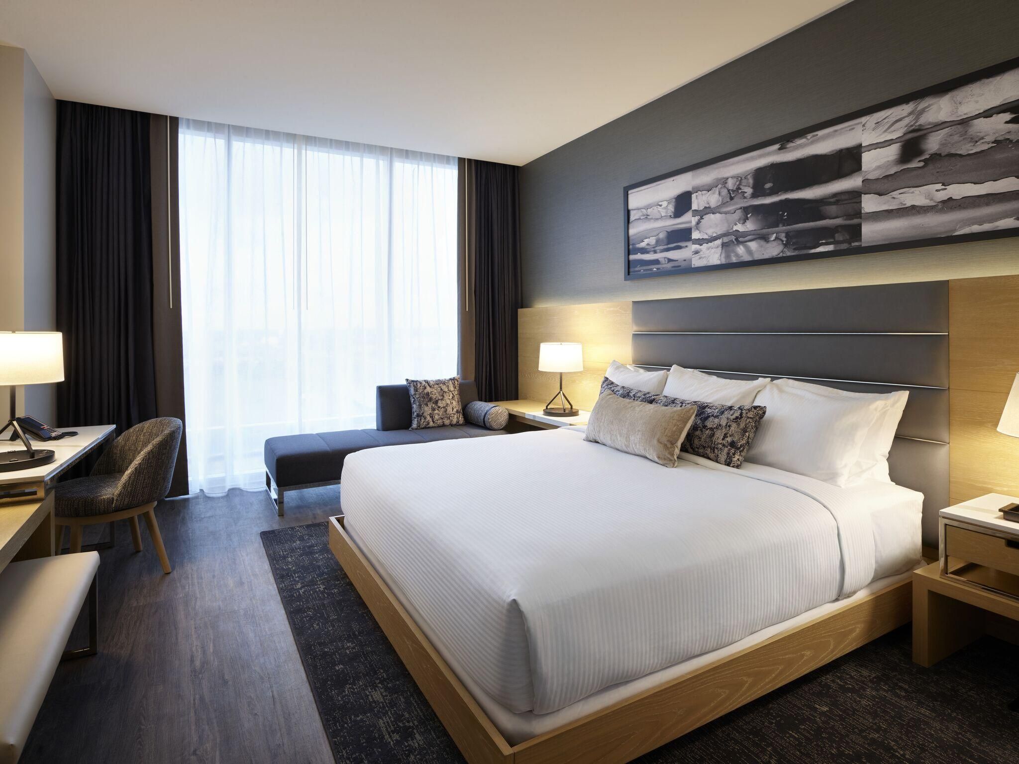 undefined Live! Casino & Hotel Philadelphia 10