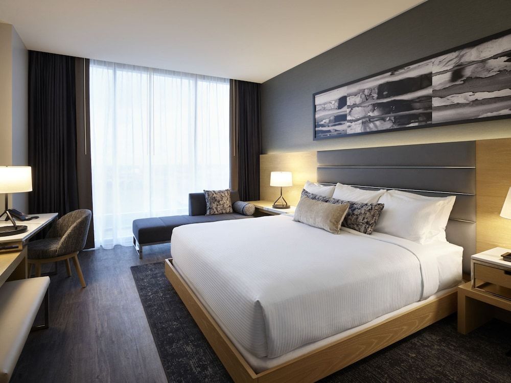 undefined Live! Casino & Hotel Philadelphia 7