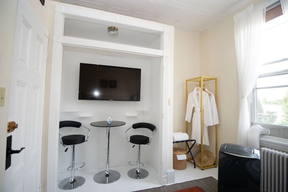 undefined BnB Philadelphia - Boutique Hotel 7