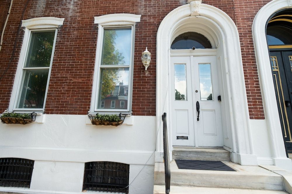 undefined BnB Philadelphia - Boutique Hotel 4