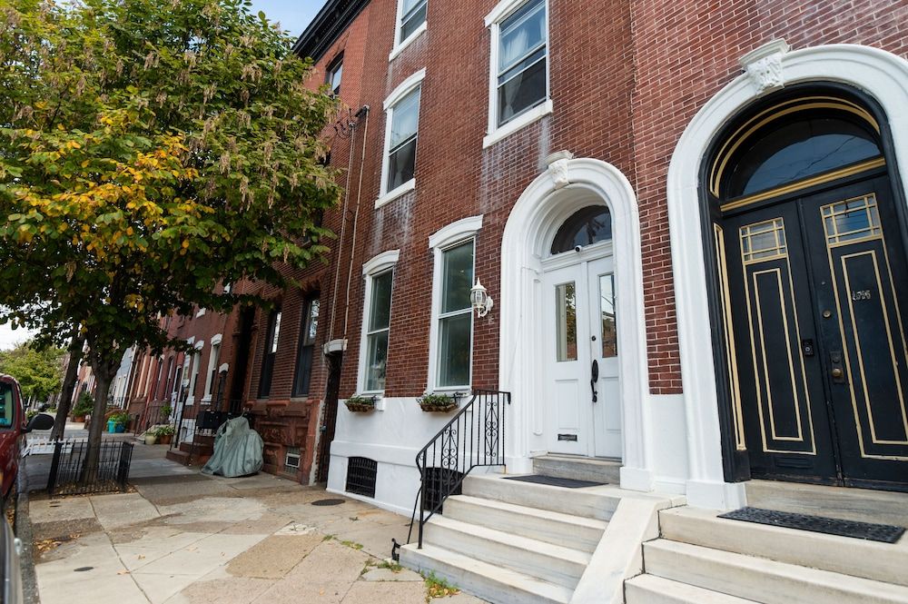 undefined BnB Philadelphia - Boutique Hotel 3